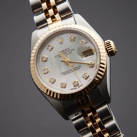 rolex date lady 69173|rolex model 69173 serial number.